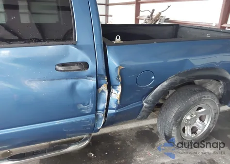 2005 Dodge Ram 1500 Slt/Laramie из США, поврежденный, VIN 1D7HU18N25S290207